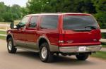 Ford Excursion 2000 года